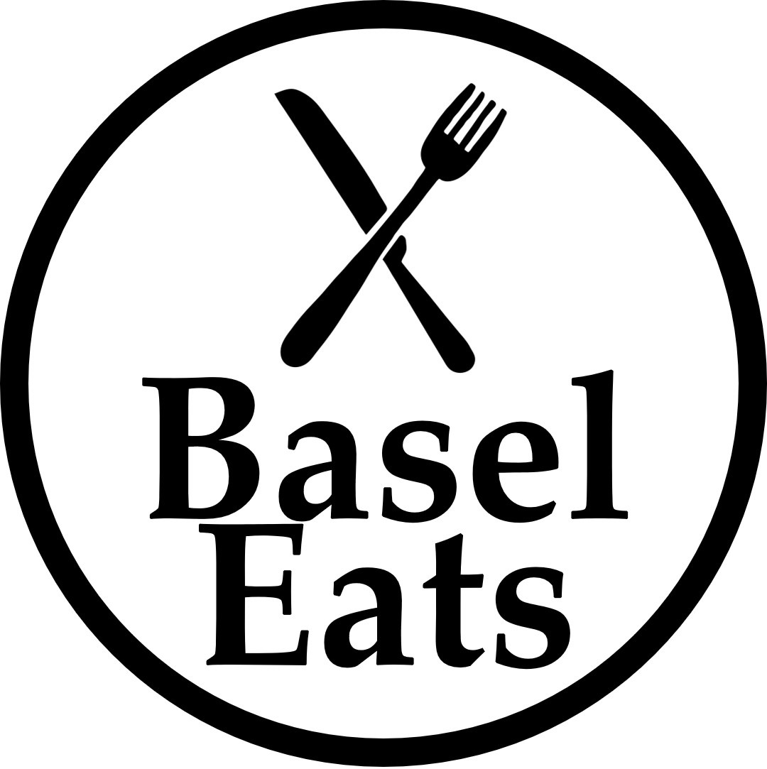 Basel Eats Logo